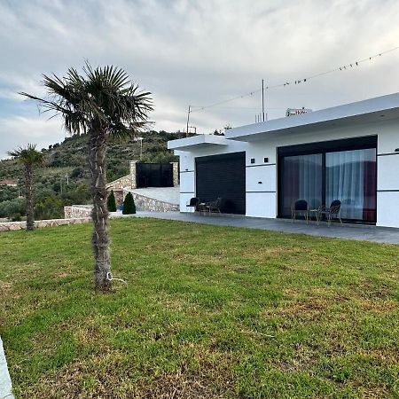 Illyrian Paradise Ksamil Exterior photo