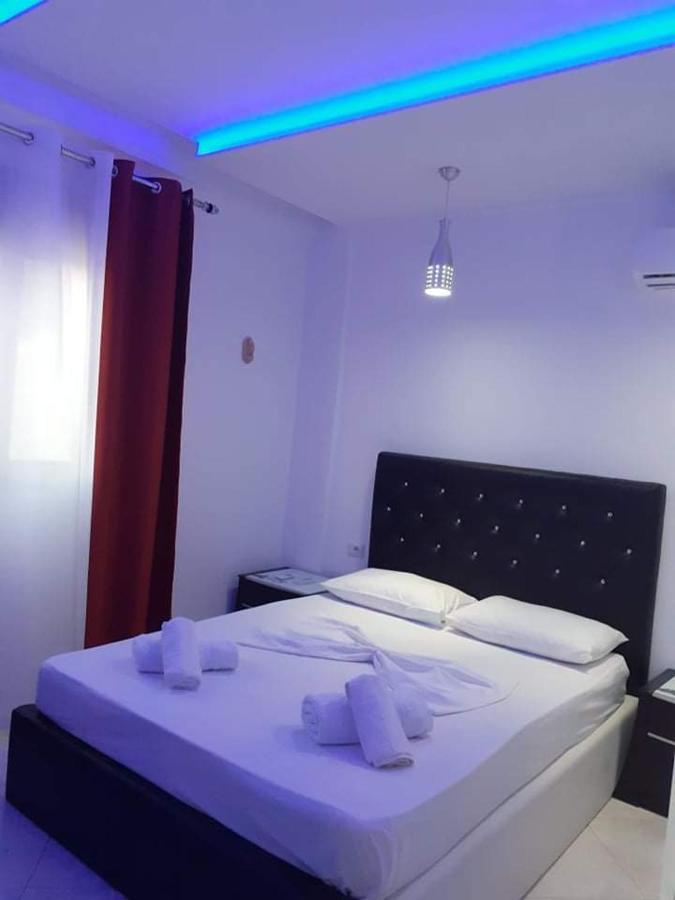Illyrian Paradise Ksamil Exterior photo