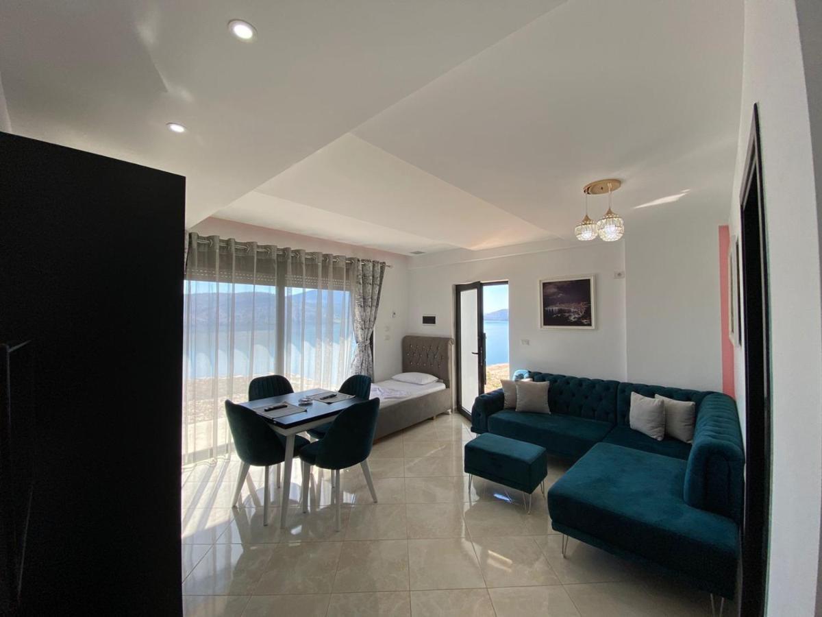 Illyrian Paradise Ksamil Exterior photo