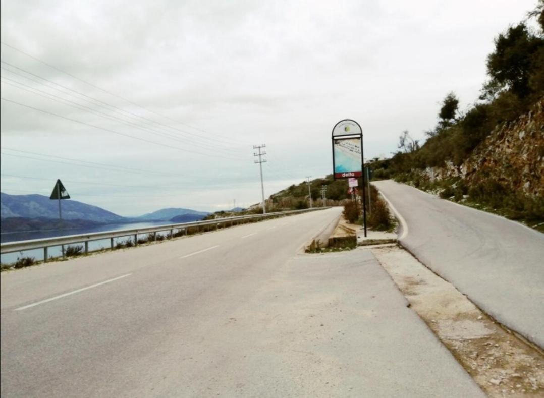 Illyrian Paradise Ksamil Exterior photo
