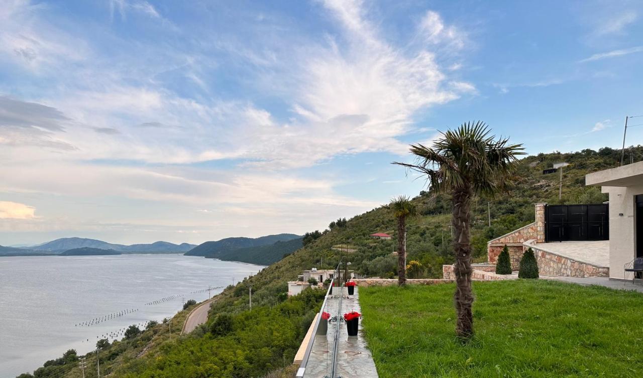 Illyrian Paradise Ksamil Exterior photo