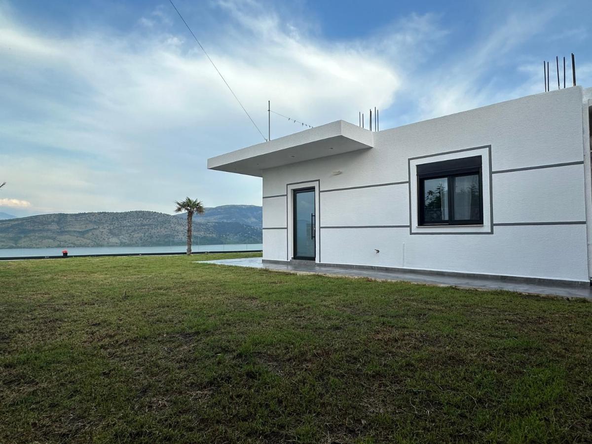 Illyrian Paradise Ksamil Exterior photo