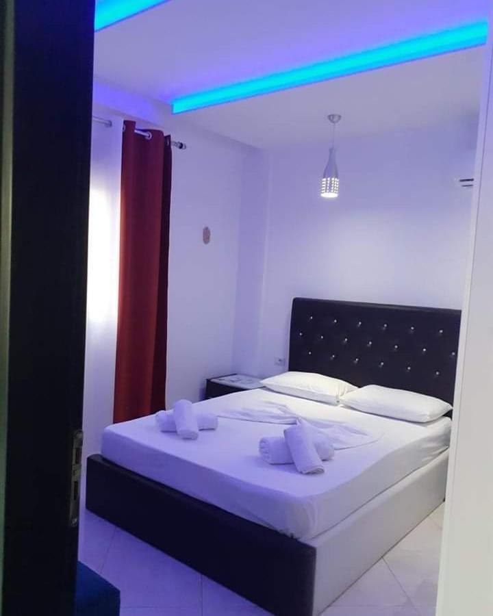 Illyrian Paradise Ksamil Exterior photo