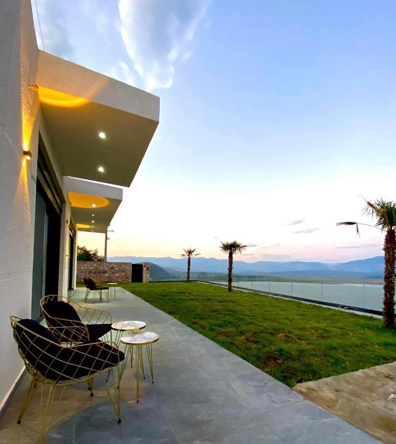 Illyrian Paradise Ksamil Exterior photo
